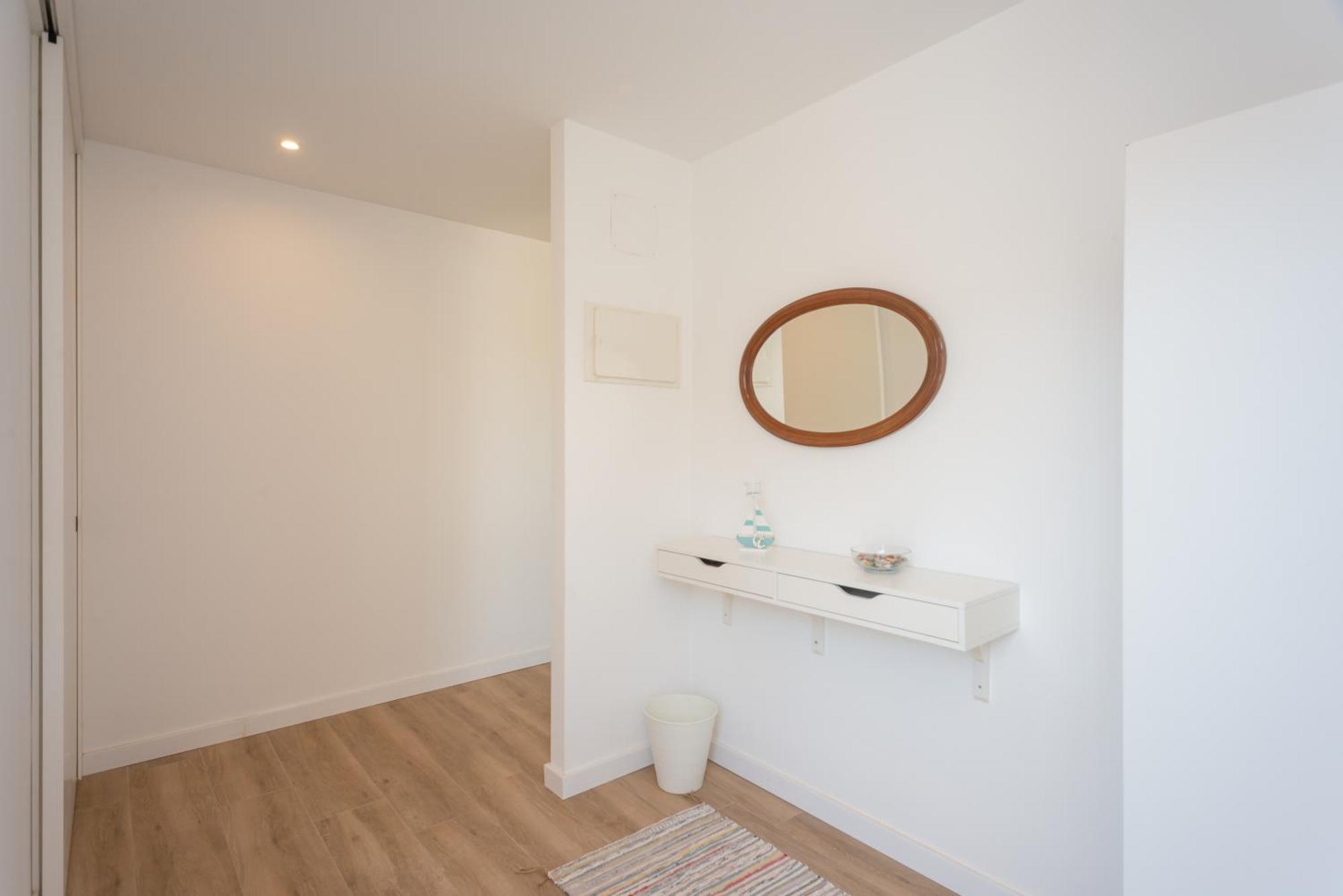 Ferienwohnung Portbo Palafrugell Exterior foto